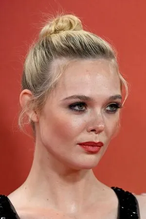 Elle Fanning OnlyFans Leaked Free Thumbnail Picture - #JW7jiazsfA