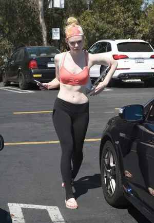 Elle Fanning OnlyFans Leaked Free Thumbnail Picture - #JXzk8q4CzH
