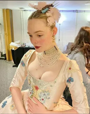 Elle Fanning OnlyFans Leaked Free Thumbnail Picture - #JaBfywgOtG