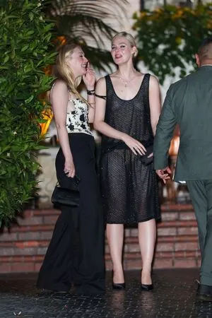 Elle Fanning OnlyFans Leaked Free Thumbnail Picture - #Jbpd4cg5fH