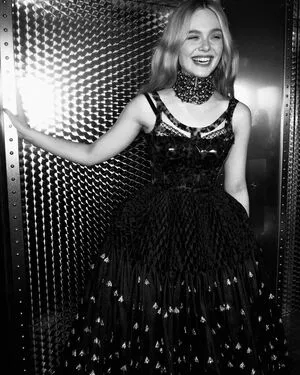 Elle Fanning OnlyFans Leaked Free Thumbnail Picture - #Jdnk91L5GG