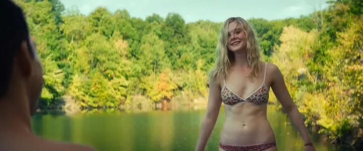Elle Fanning OnlyFans Leaked Free Thumbnail Picture - #JrQq1HCC8S