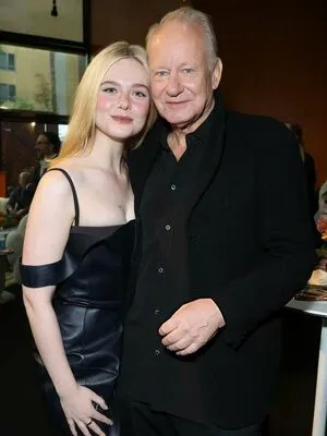 Elle Fanning OnlyFans Leaked Free Thumbnail Picture - #K1MW3afjNd