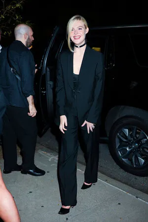 Elle Fanning OnlyFans Leaked Free Thumbnail Picture - #K4cz0VCHQZ