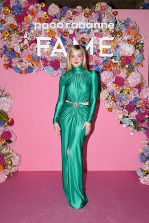 Elle Fanning OnlyFans Leaked Free Thumbnail Picture - #K4u8zv0Du7