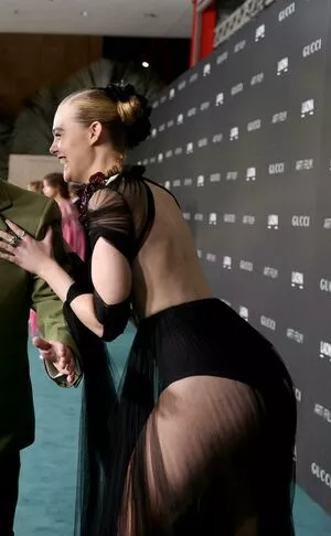 Elle Fanning OnlyFans Leaked Free Thumbnail Picture - #KH4yMzFMDJ