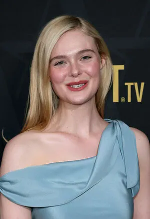 Elle Fanning OnlyFans Leaked Free Thumbnail Picture - #KQVpesREP6