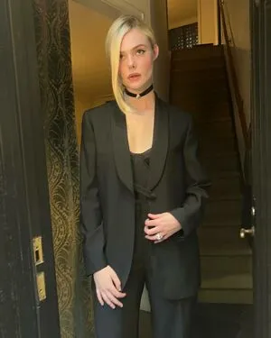 Elle Fanning OnlyFans Leaked Free Thumbnail Picture - #KRXvQ2iiIT
