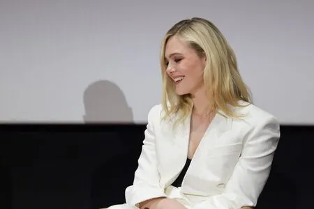 Elle Fanning OnlyFans Leaked Free Thumbnail Picture - #KWMDq9QNbX