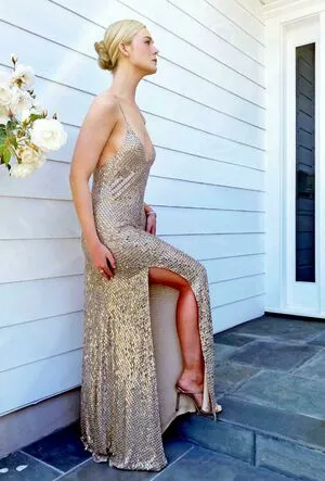 Elle Fanning OnlyFans Leaked Free Thumbnail Picture - #Kq7Lns77dt