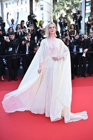 Elle Fanning OnlyFans Leaked Free Thumbnail Picture - #Kx6PGXoHa5