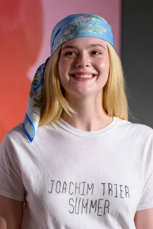 Elle Fanning OnlyFans Leaked Free Thumbnail Picture - #L9wziwdWq4