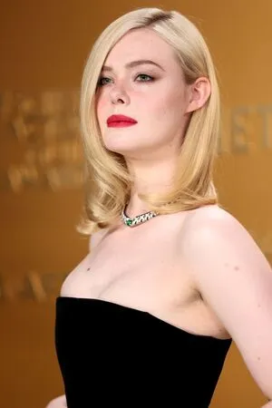 Elle Fanning OnlyFans Leaked Free Thumbnail Picture - #LU6EsSEYuG