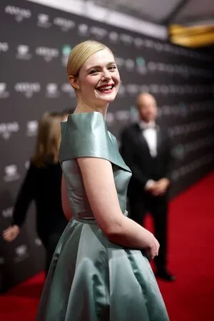 Elle Fanning OnlyFans Leaked Free Thumbnail Picture - #LYM6HYRXYB