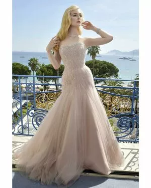 Elle Fanning OnlyFans Leaked Free Thumbnail Picture - #LZ7Z0bREyC