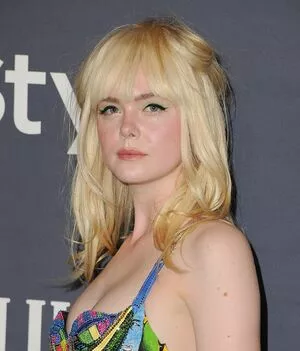 Elle Fanning OnlyFans Leaked Free Thumbnail Picture - #LaVHjSCq0t