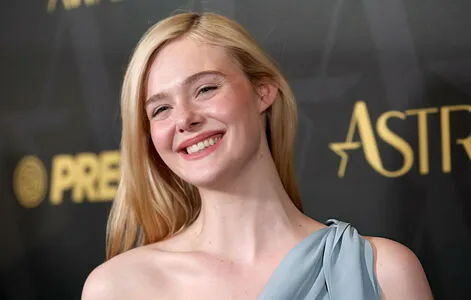 Elle Fanning OnlyFans Leaked Free Thumbnail Picture - #Lh9HMdkE8P
