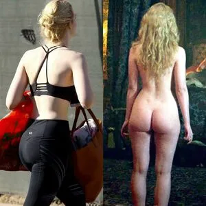 Elle Fanning OnlyFans Leaked Free Thumbnail Picture - #Ll8J2yFZST