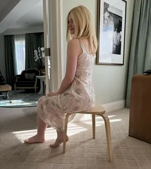 Elle Fanning OnlyFans Leaked Free Thumbnail Picture - #LpKLpXfMoJ