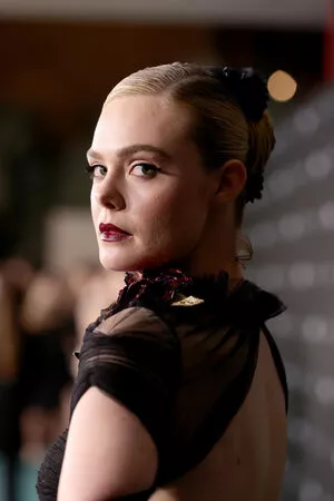 Elle Fanning OnlyFans Leaked Free Thumbnail Picture - #LrD8A9G82f