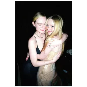 Elle Fanning OnlyFans Leaked Free Thumbnail Picture - #LwfSkPXXCY