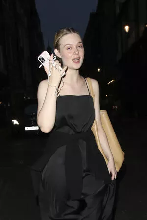 Elle Fanning OnlyFans Leaked Free Thumbnail Picture - #LxUbZRf1CB