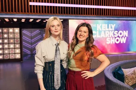 Elle Fanning OnlyFans Leaked Free Thumbnail Picture - #M7IxU0MhAU