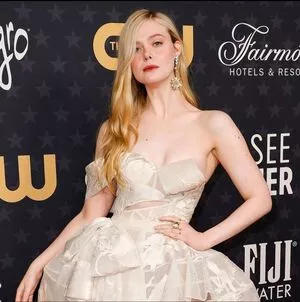 Elle Fanning OnlyFans Leaked Free Thumbnail Picture - #M8yKW47qeE