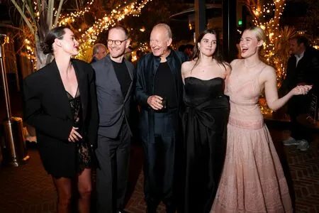 Elle Fanning OnlyFans Leaked Free Thumbnail Picture - #MAhkgKUhIC