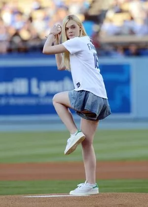 Elle Fanning OnlyFans Leaked Free Thumbnail Picture - #MCjWbQf5dH