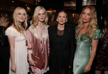 Elle Fanning OnlyFans Leaked Free Thumbnail Picture - #MEpbqDLDsm