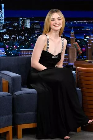 Elle Fanning OnlyFans Leaked Free Thumbnail Picture - #MPOkQ3WOz2