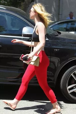 Elle Fanning OnlyFans Leaked Free Thumbnail Picture - #Mhx6EzMKkj