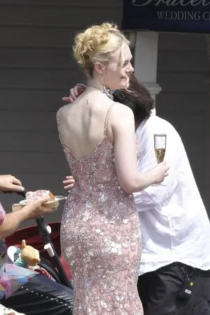 Elle Fanning OnlyFans Leaked Free Thumbnail Picture - #MkDx9RoFd4