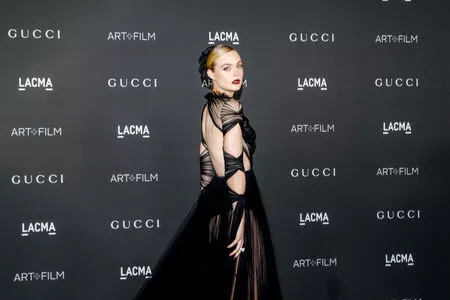 Elle Fanning OnlyFans Leaked Free Thumbnail Picture - #Mm0xTFGR4E