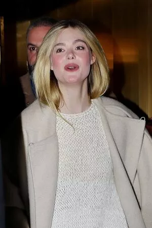 Elle Fanning OnlyFans Leaked Free Thumbnail Picture - #MnGXLDbOrW