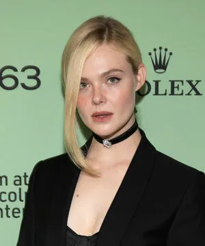 Elle Fanning OnlyFans Leaked Free Thumbnail Picture - #MnYZcaDYte