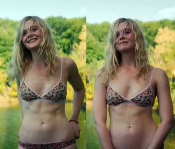 Elle Fanning OnlyFans Leaked Free Thumbnail Picture - #Mnb3Ez6l4Q