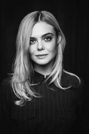 Elle Fanning OnlyFans Leaked Free Thumbnail Picture - #MsQ44idIIa