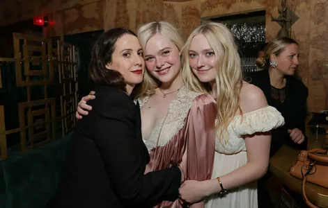 Elle Fanning OnlyFans Leaked Free Thumbnail Picture - #MtpBw1XGwN