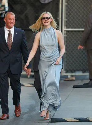 Elle Fanning OnlyFans Leaked Free Thumbnail Picture - #N0WACmXnuS
