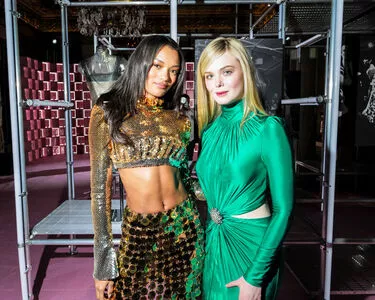 Elle Fanning OnlyFans Leaked Free Thumbnail Picture - #N26NAzqINy