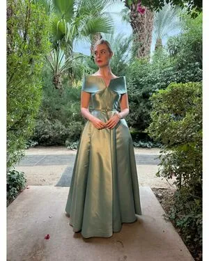 Elle Fanning OnlyFans Leaked Free Thumbnail Picture - #NF7wJMQkMJ