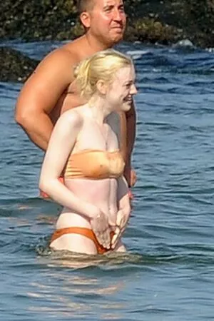 Elle Fanning OnlyFans Leaked Free Thumbnail Picture - #NGGmPyZXtV