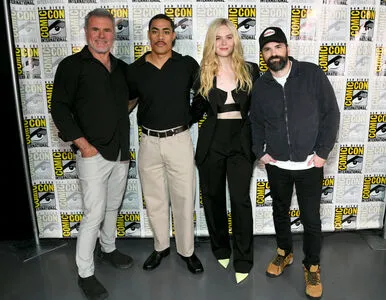 Elle Fanning OnlyFans Leaked Free Thumbnail Picture - #NRheGR7iGe