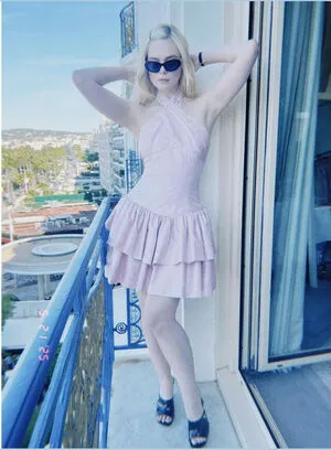 Elle Fanning OnlyFans Leaked Free Thumbnail Picture - #NUE2yIiwlL