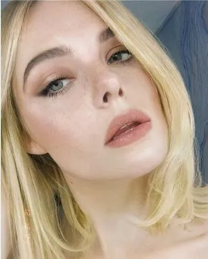 Elle Fanning OnlyFans Leaked Free Thumbnail Picture - #Na8qBld3IU