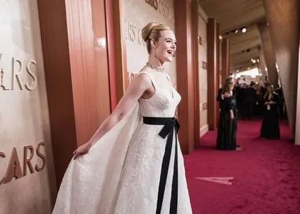Elle Fanning OnlyFans Leaked Free Thumbnail Picture - #NnZ4abtlk8