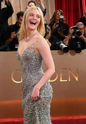 Elle Fanning OnlyFans Leaked Free Thumbnail Picture - #NsqjJWTTre