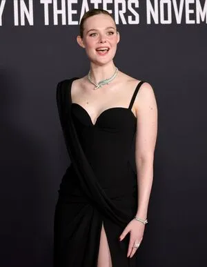 Elle Fanning OnlyFans Leaked Free Thumbnail Picture - #NtOSJ6ZT4n